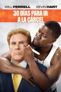 30 días para ir a la cárcel (4k - 2160p)